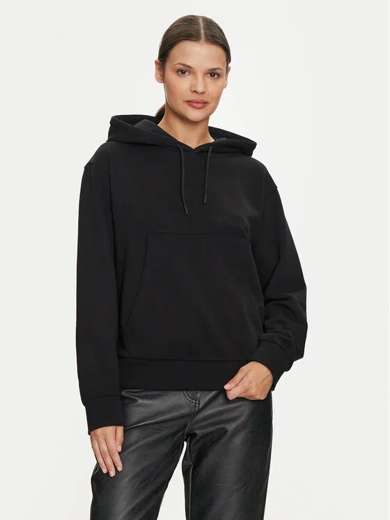Μπλούζα · Μαύρο · Regular Fit