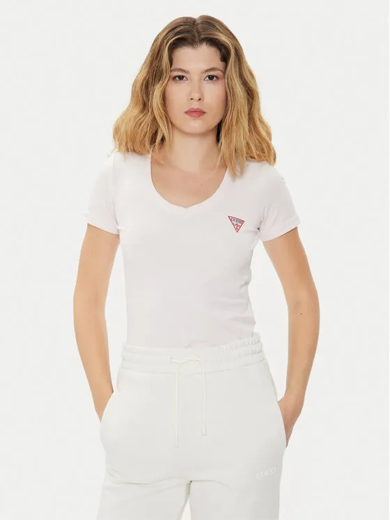 T-Shirt · Ροζ