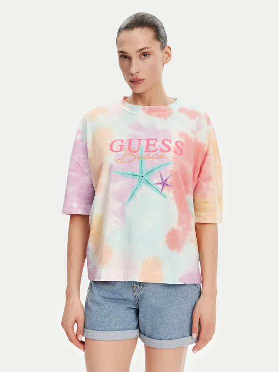 T-Shirt · Έγχρωμο