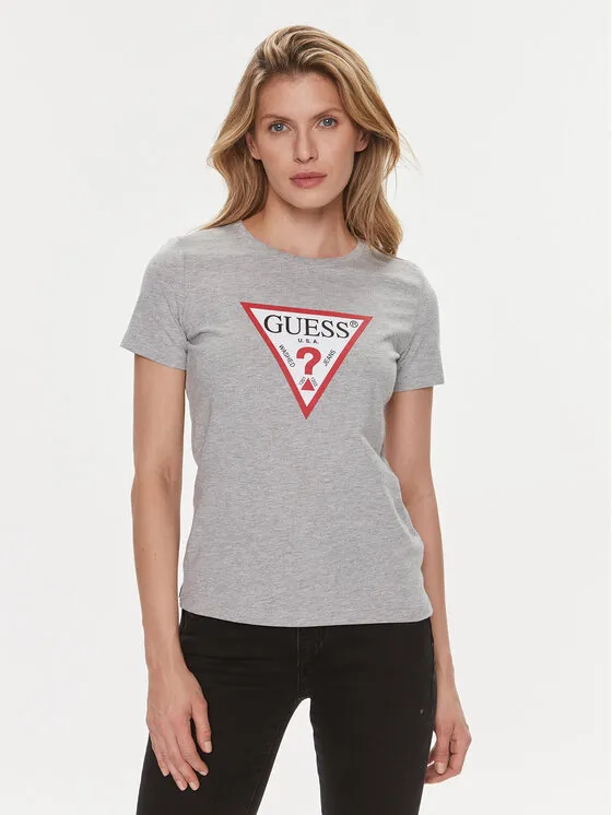 T-Shirt · Γκρι