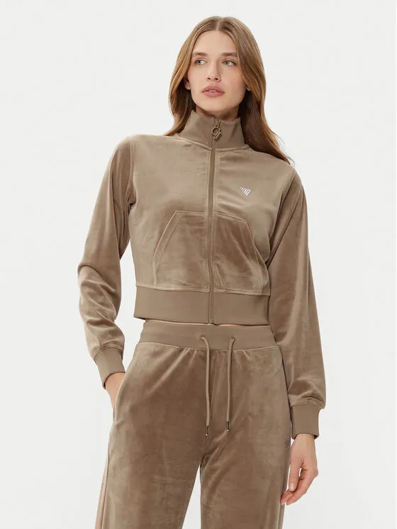 Μπλούζα · Καφέ · Regular Fit