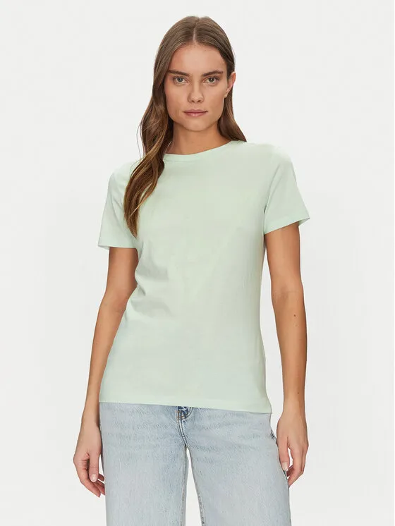 T-Shirt · Πράσινο