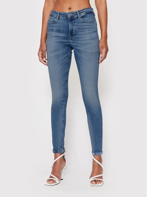 Guess Τζιν · Μπλε · Skinny Fit