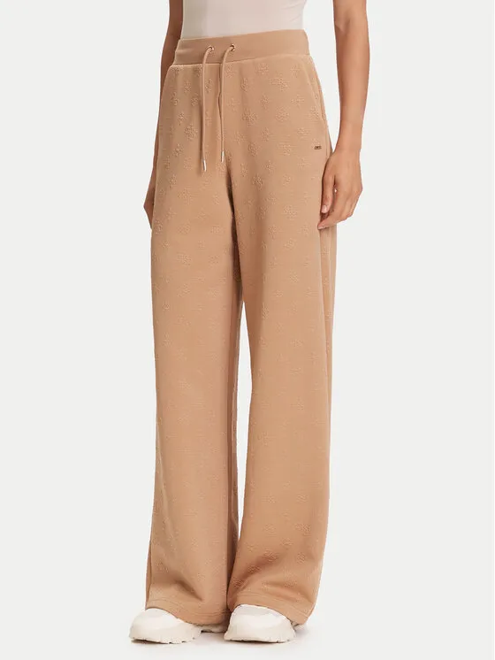 Παντελόνι φόρμας · Μπεζ · Regular Fit