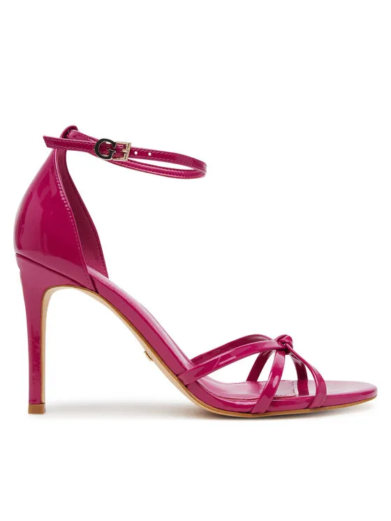 Σανδάλια · Ροζ · 9.5 cm