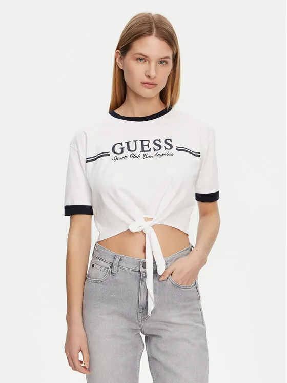 T-Shirt · Λευκό