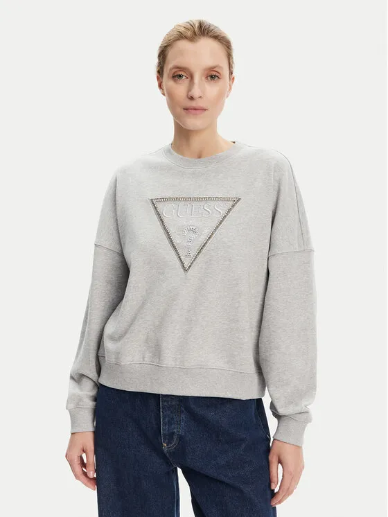 Μπλούζα · Γκρι · Regular Fit