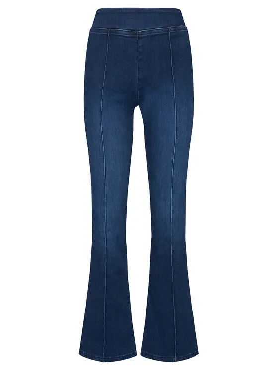 Guess Τζιν · Μπλε · Regular Fit