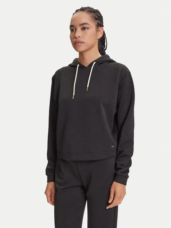 Μπλούζα · Μαύρο · Regular Fit
