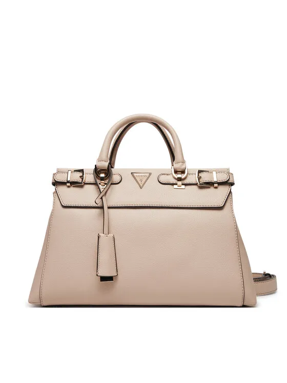 Τσάντα · Μπεζ