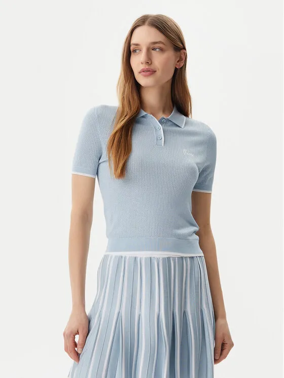 Polo · Μπλε