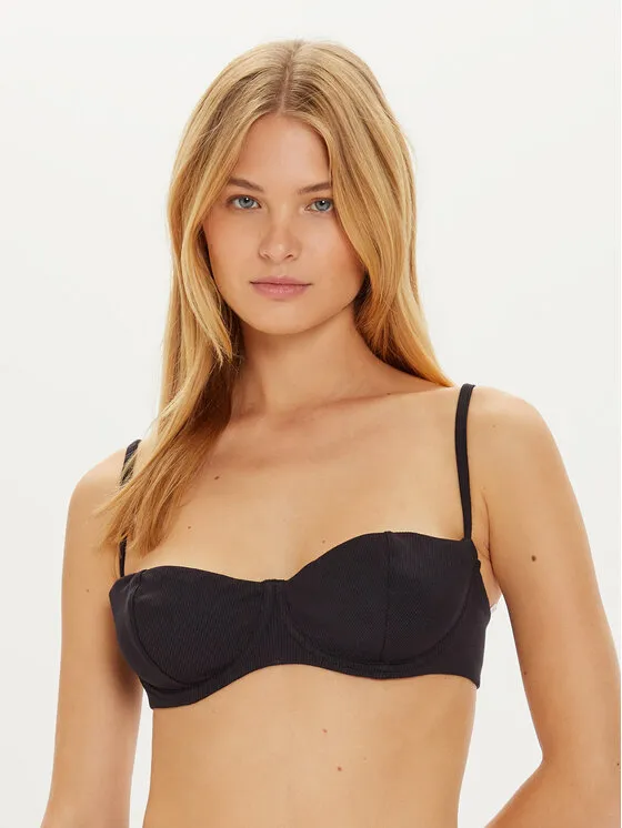 Guess Σουτιέν Bardot · Μαύρο