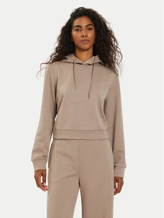 Μπλούζα · Μπεζ · Regular Fit