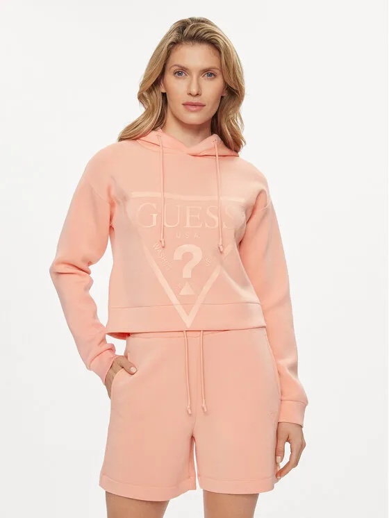 Μπλούζα · Κοραλλί · Regular Fit