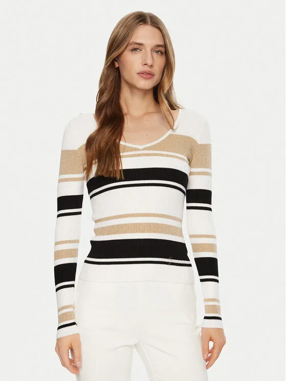 Πουλόβερ · Έγχρωμο · Regular Fit