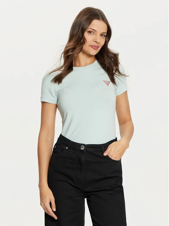 T-Shirt · Πράσινο