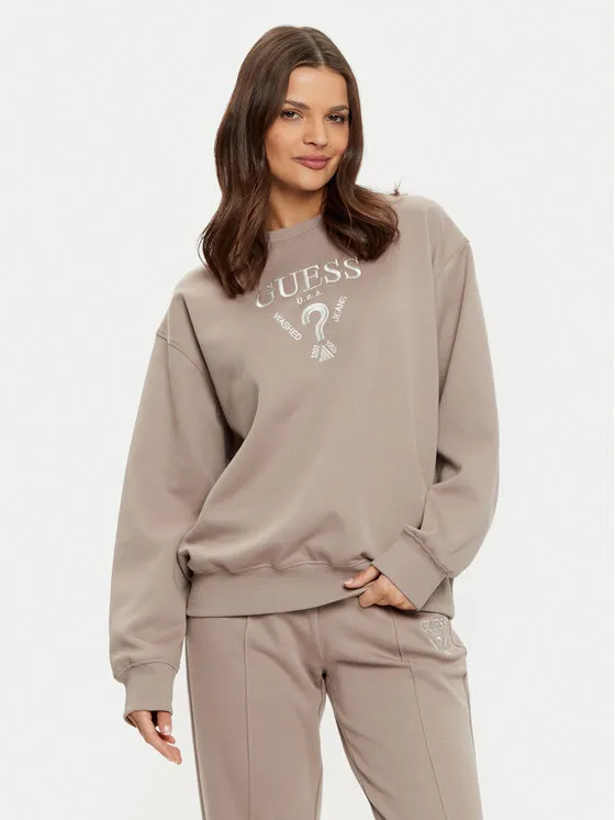 Μπλούζα · Γκρι · Regular Fit