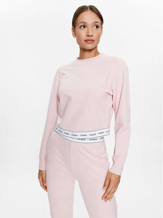 Μπλούζα · Ροζ · Regular Fit
