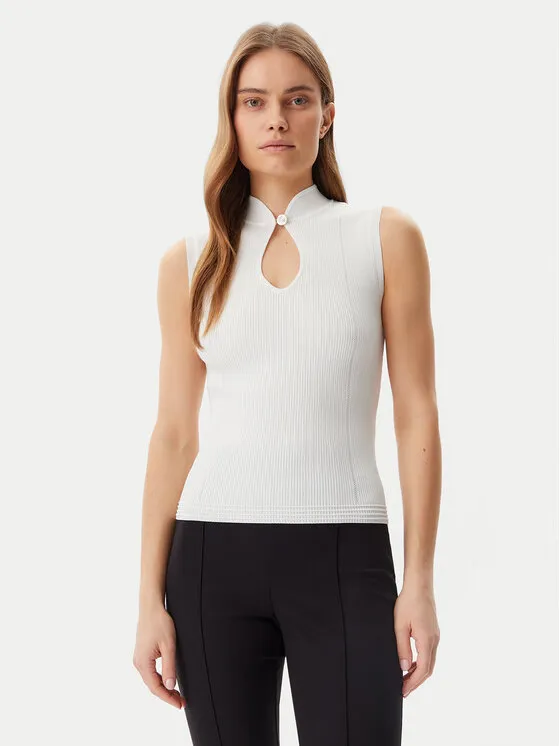 Πουλόβερ · Μπεζ · Regular Fit