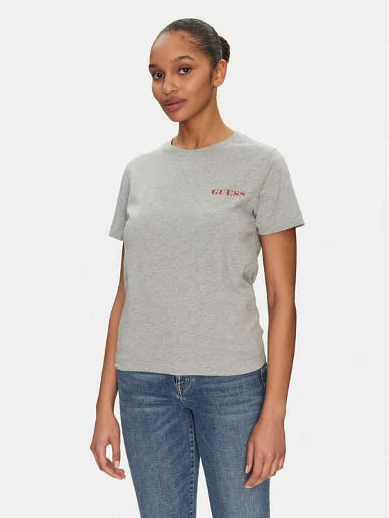 T-Shirt · Γκρι