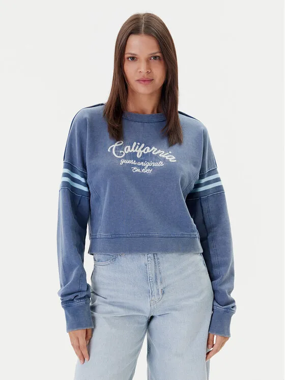 Μπλούζα · Μπλε · Regular Fit