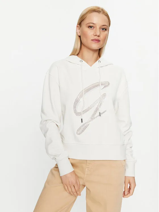 Μπλούζα · Εκρού · Regular Fit
