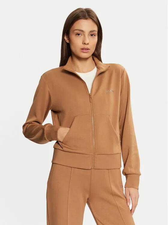 Μπλούζα · Καφέ · Regular Fit