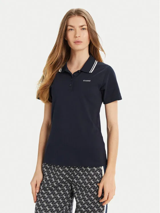 Polo · Σκούρο μπλε