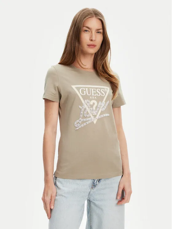 T-Shirt · Πράσινο