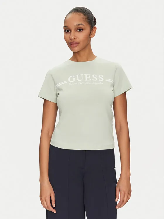 T-Shirt · Πράσινο