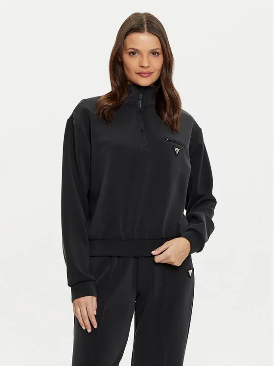 Μπλούζα · Μαύρο · Regular Fit
