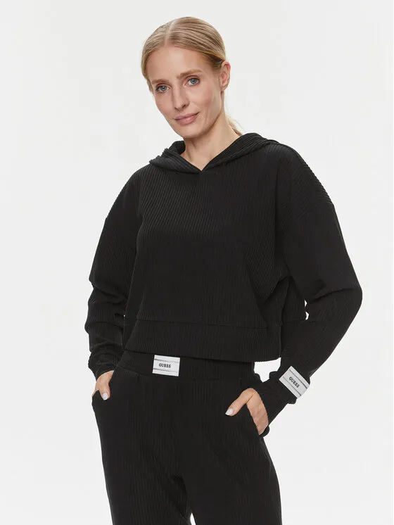 Μπλούζα · Μαύρο · Regular Fit