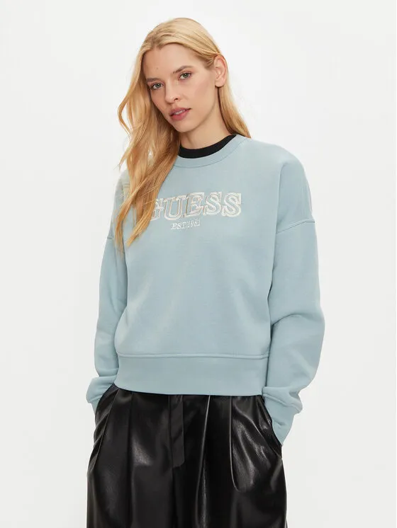 Μπλούζα · Μπλε · Regular Fit