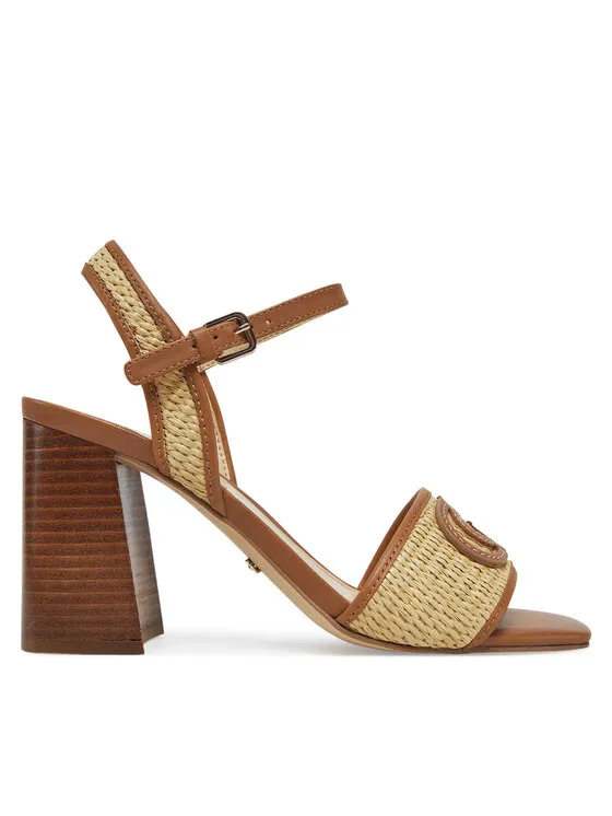 Σανδάλια · Μπεζ · 8.5 cm