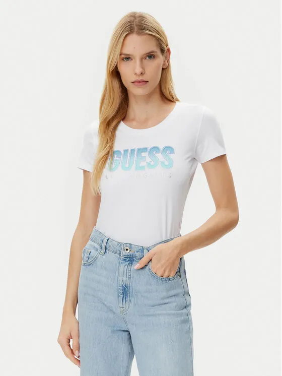 T-Shirt · Λευκό