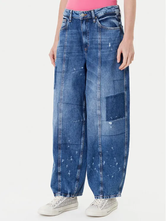 Guess Τζιν · Μπλε · Slim Fit