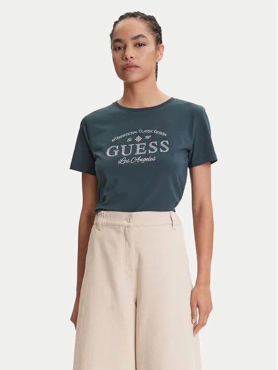 T-Shirt · Πράσινο