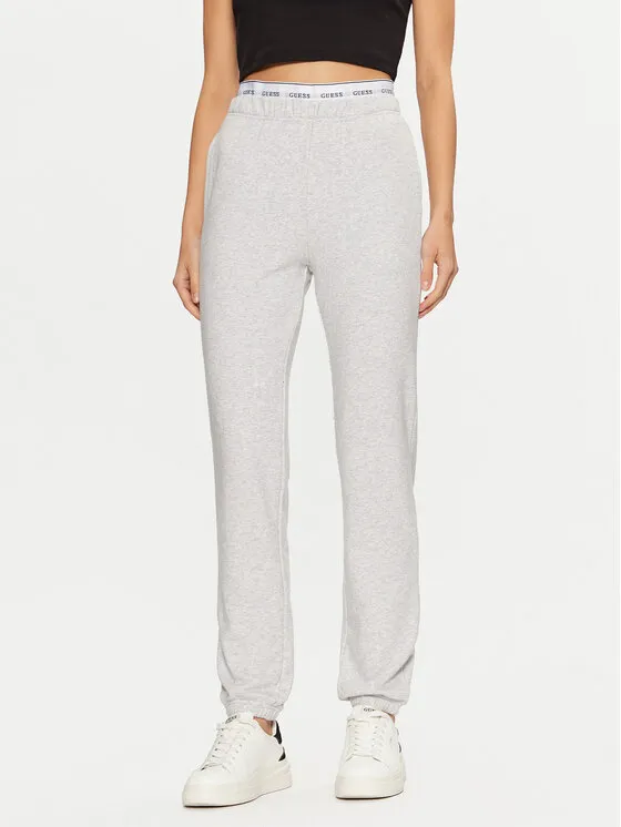 Παντελόνι φόρμας · Γκρι · Regular Fit