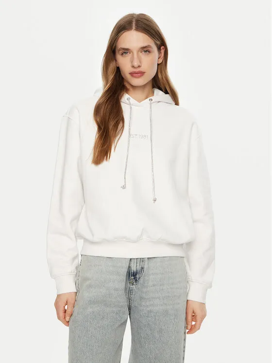 Μπλούζα · Λευκό · Regular Fit