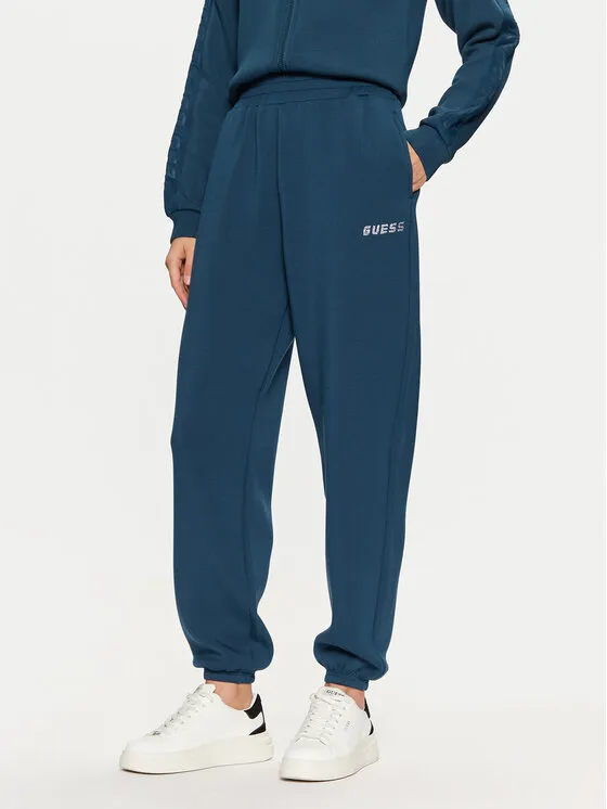 Παντελόνι φόρμας · Μπλε · Regular Fit