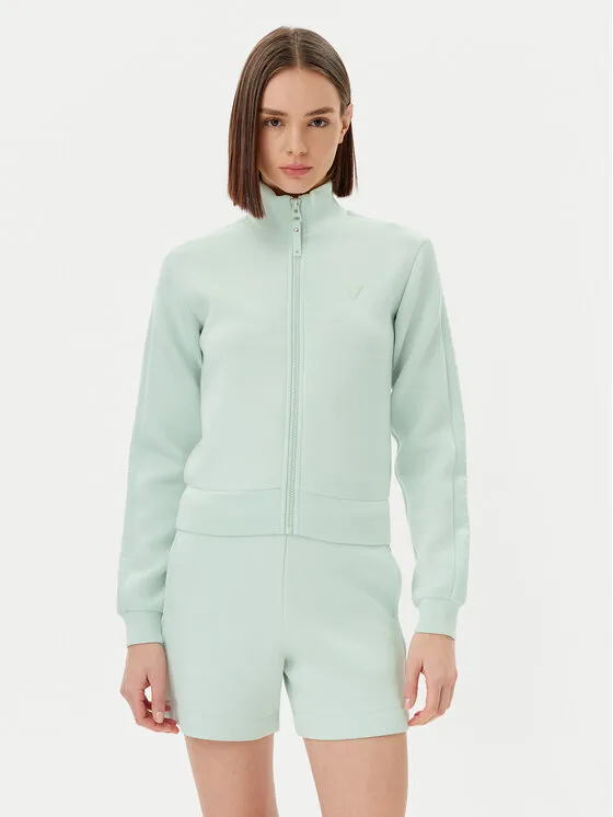 Μπλούζα · Πράσινο · Regular Fit