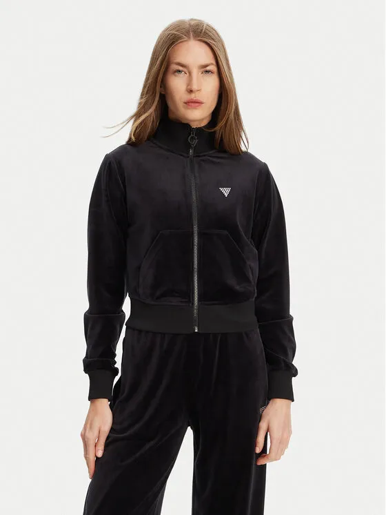 Μπλούζα · Μαύρο · Regular Fit