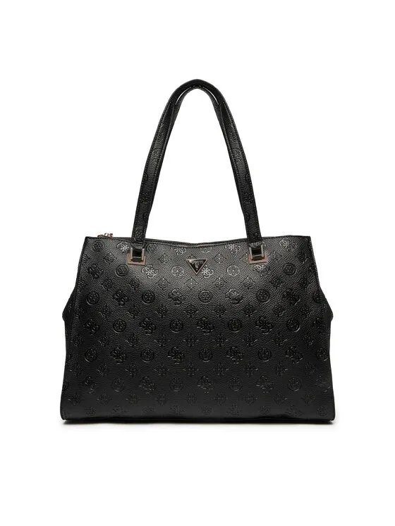 Τσάντα · Μαύρο