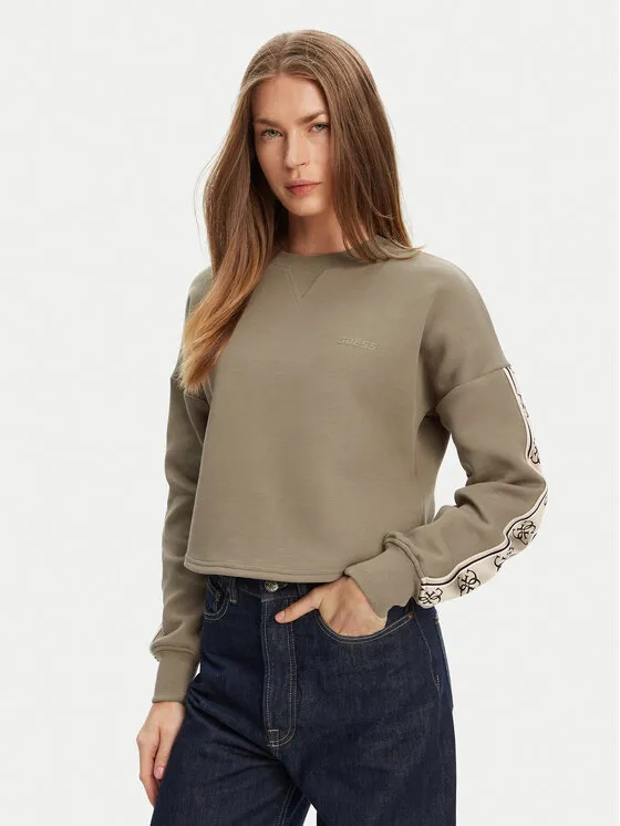 Μπλούζα · Καφέ · Regular Fit