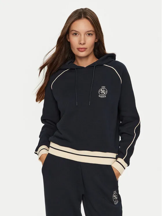 Μπλούζα · Σκούρο μπλε · Regular Fit