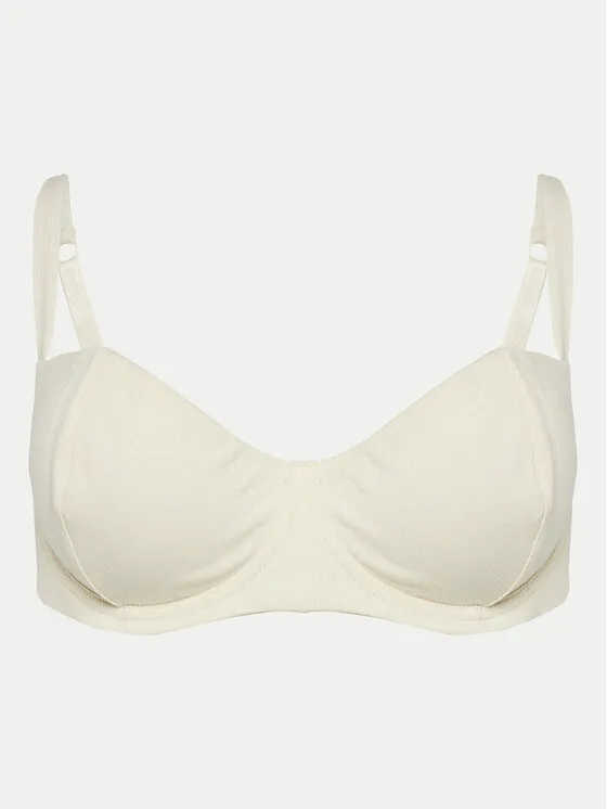 Guess Σουτιέν Bardot · Μωβ
