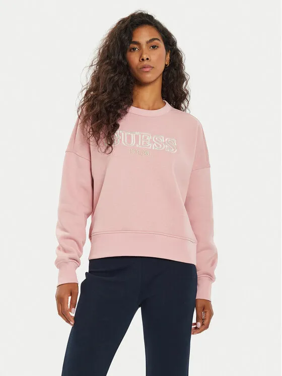 Μπλούζα · Ροζ · Regular Fit