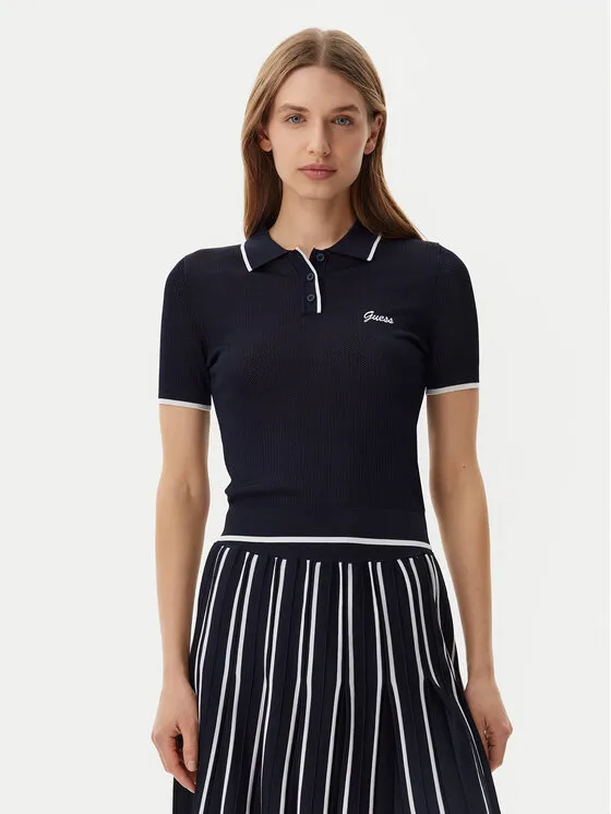 Polo · Σκούρο μπλε