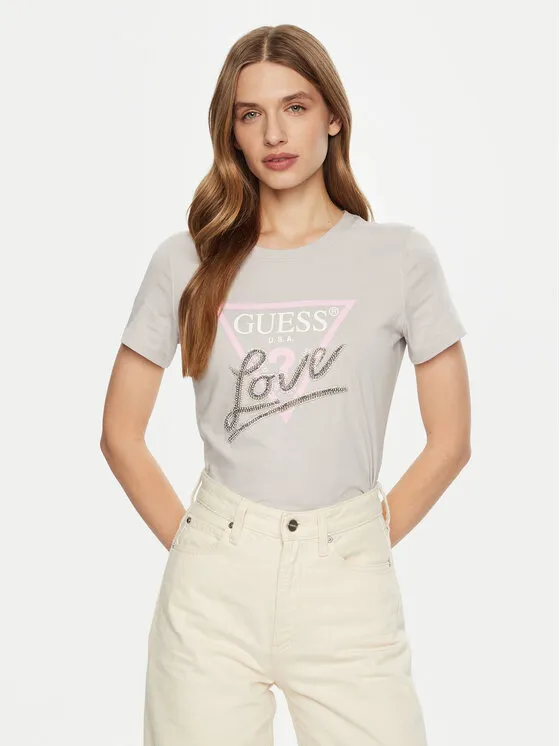 T-Shirt · Γκρι