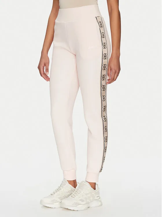 Παντελόνι φόρμας · Ροζ · Regular Fit